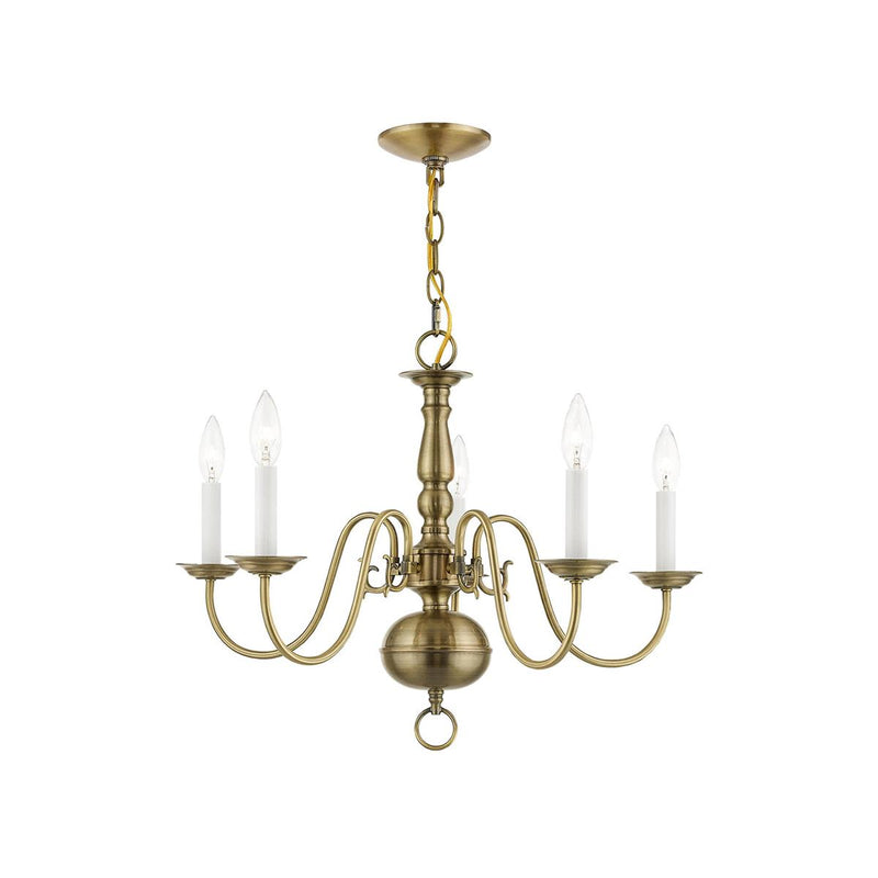 Vermaro Chandelier