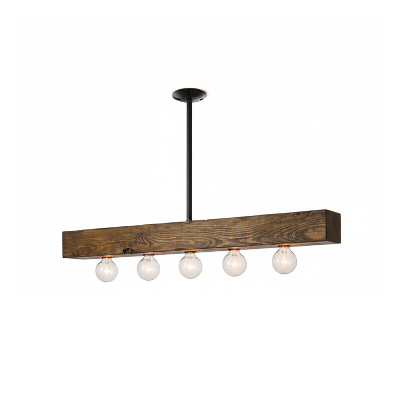 Segneno Island Chandelier
