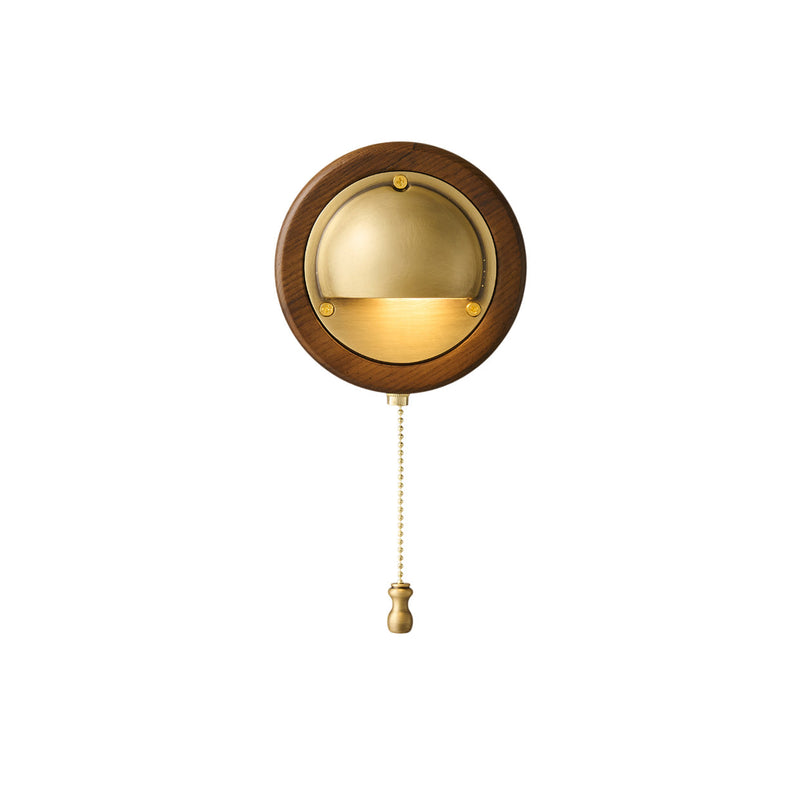 Garzaro Signal Wall Lamp