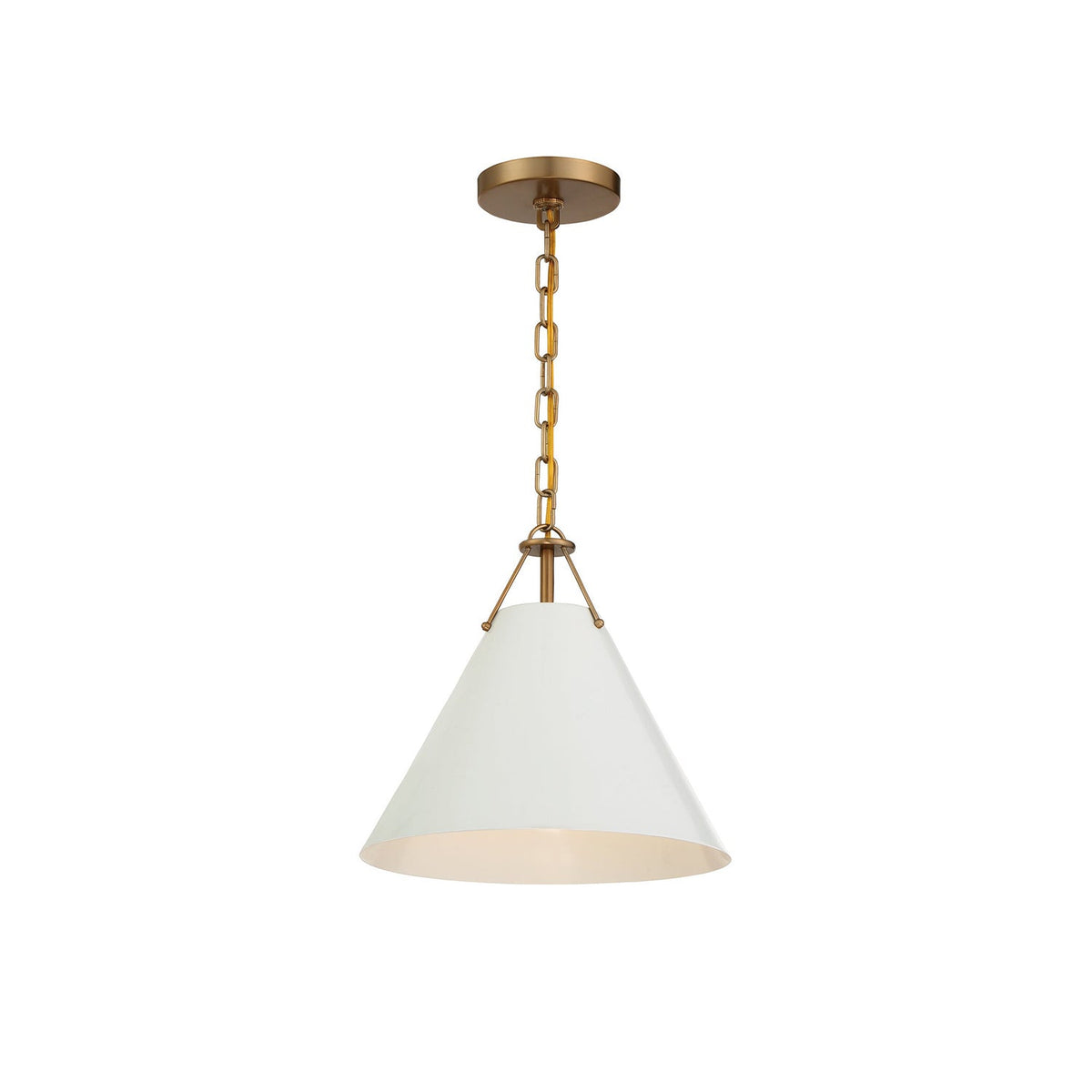 Portico Pendant Lamp