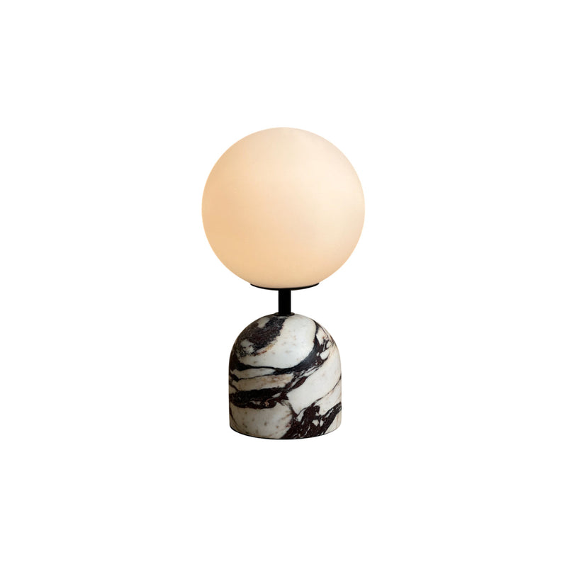 Pellano Marble Table Lamp