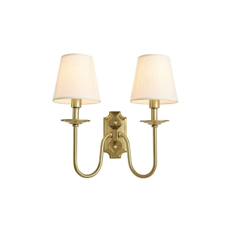 Turbeto Wall Lamp