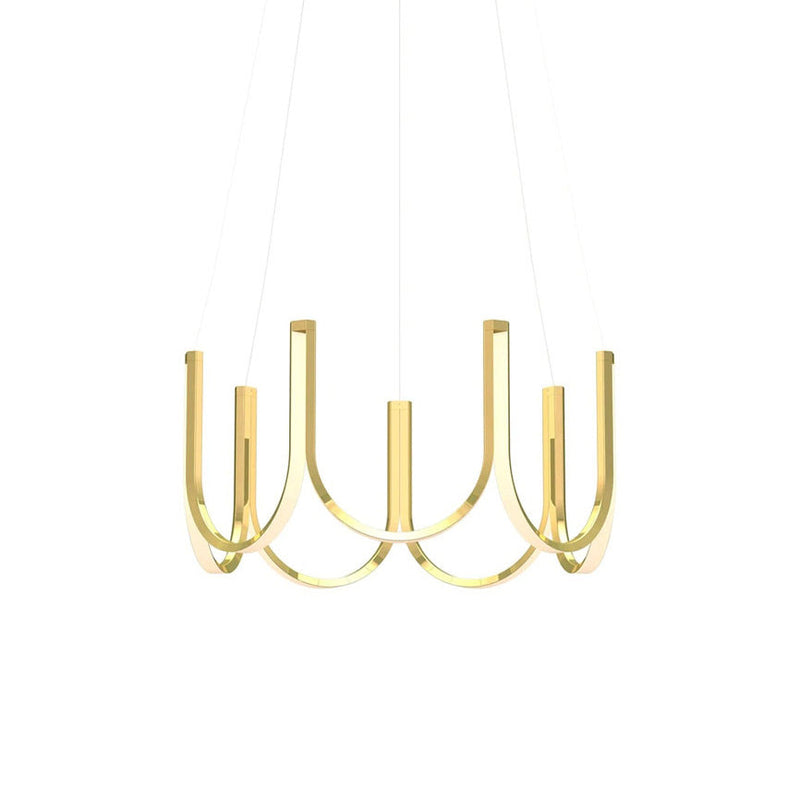 Cellora LED Chandelier