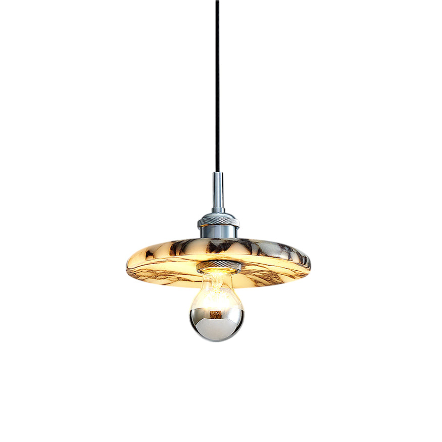 Nemi Marble Pendant Lamp