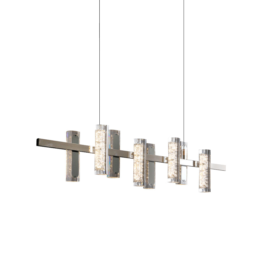 Quartano Pendant Light