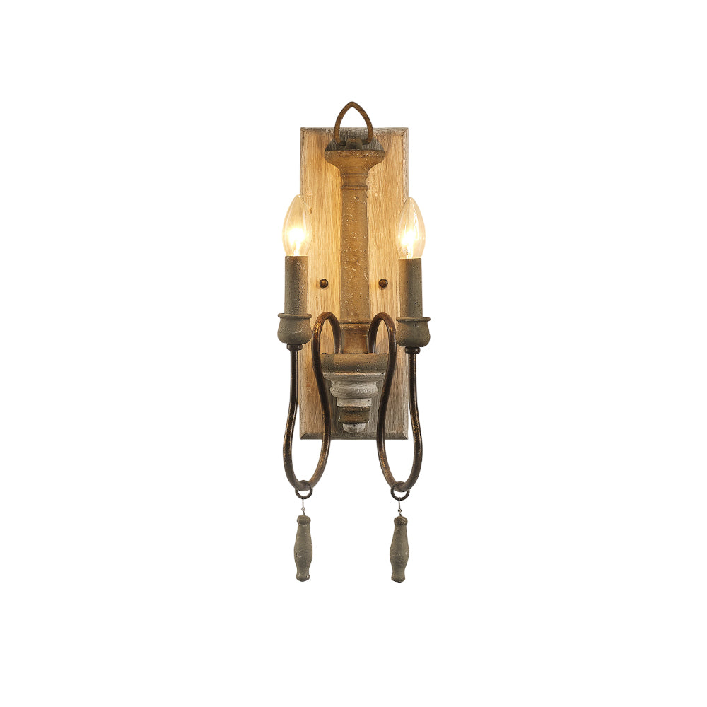 Ambra Wall Lamp