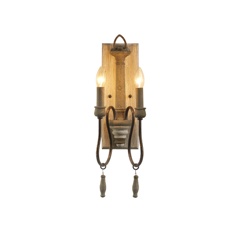 Ambra Wall Lamp