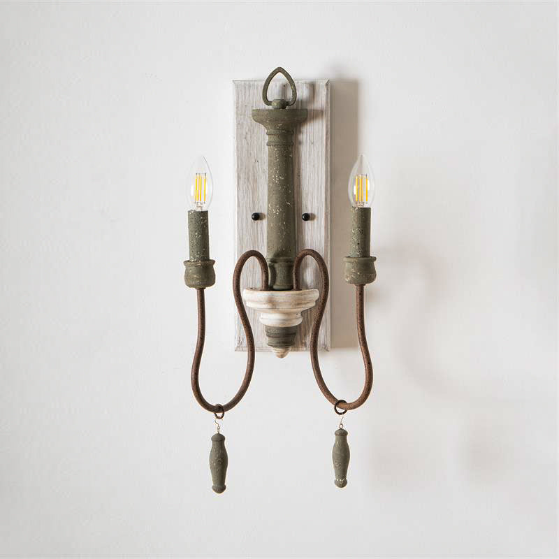 Ambra Wall Lamp