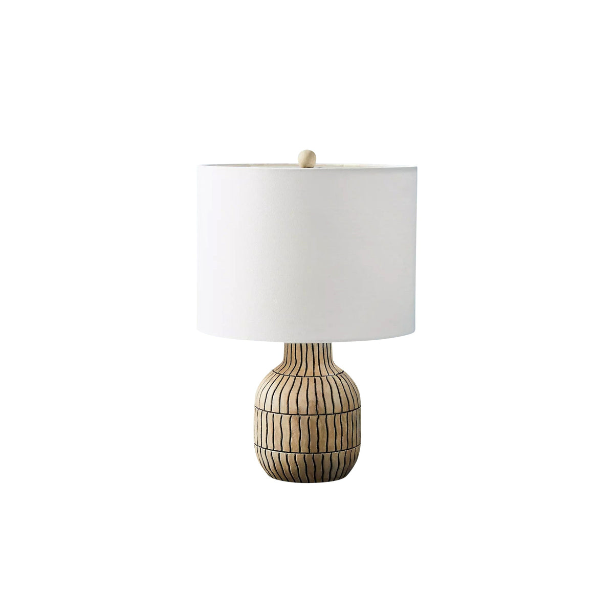Amaretta Table Lamp