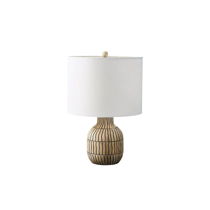 Amaretta Table Lamp
