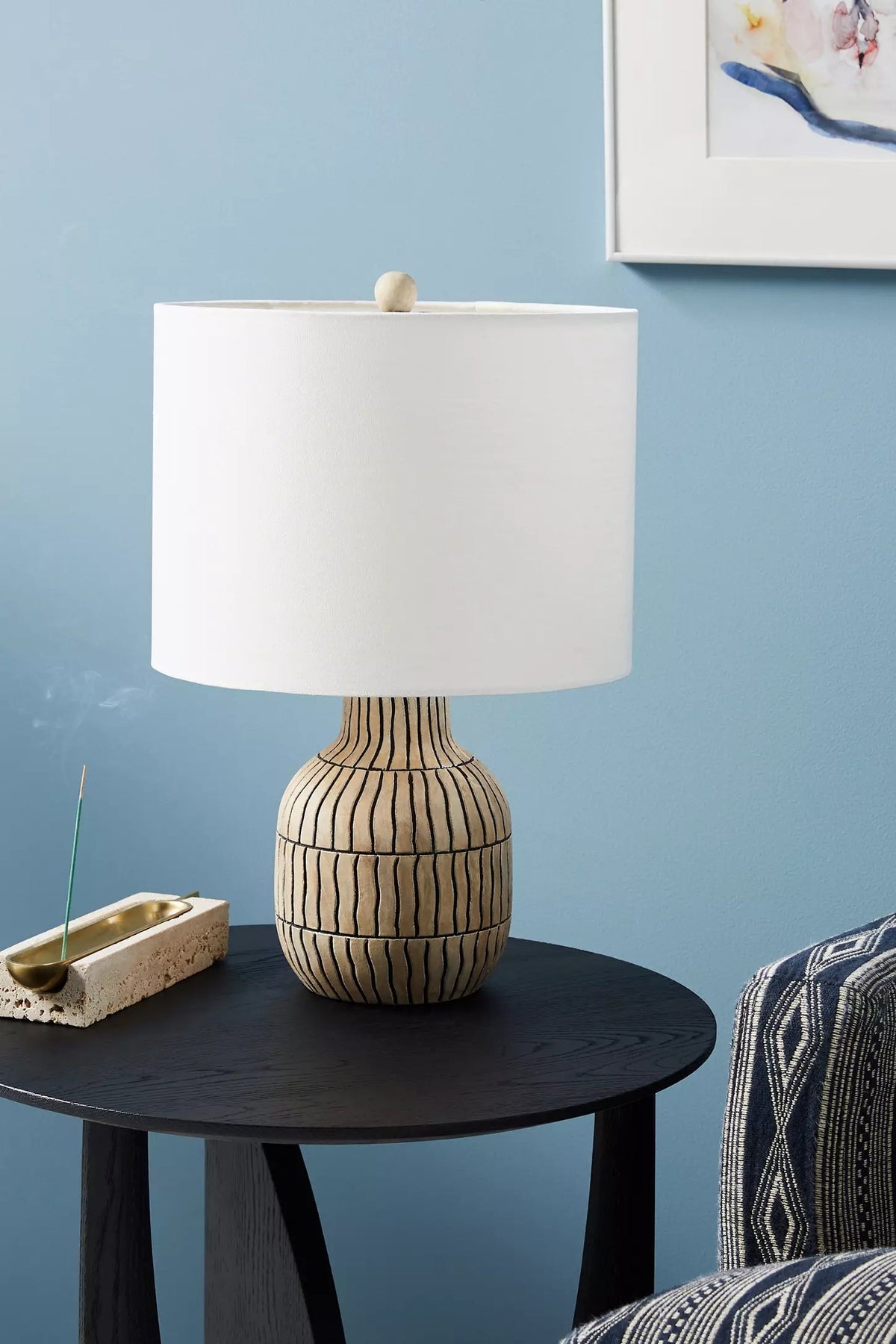 Amaretta Table Lamp