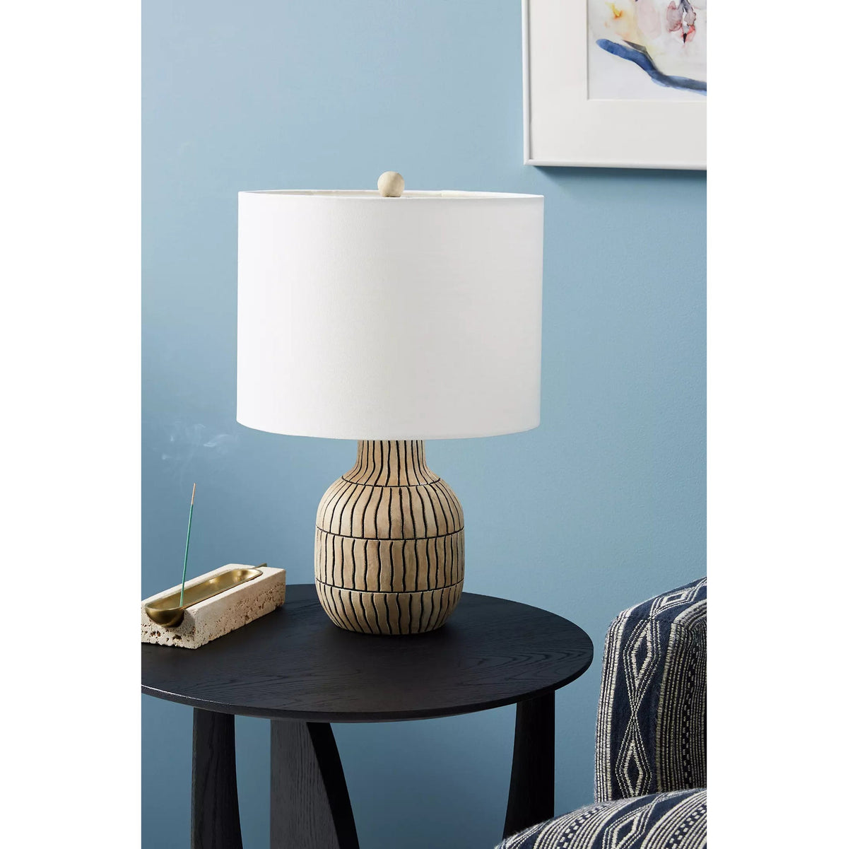 Amaretta Table Lamp