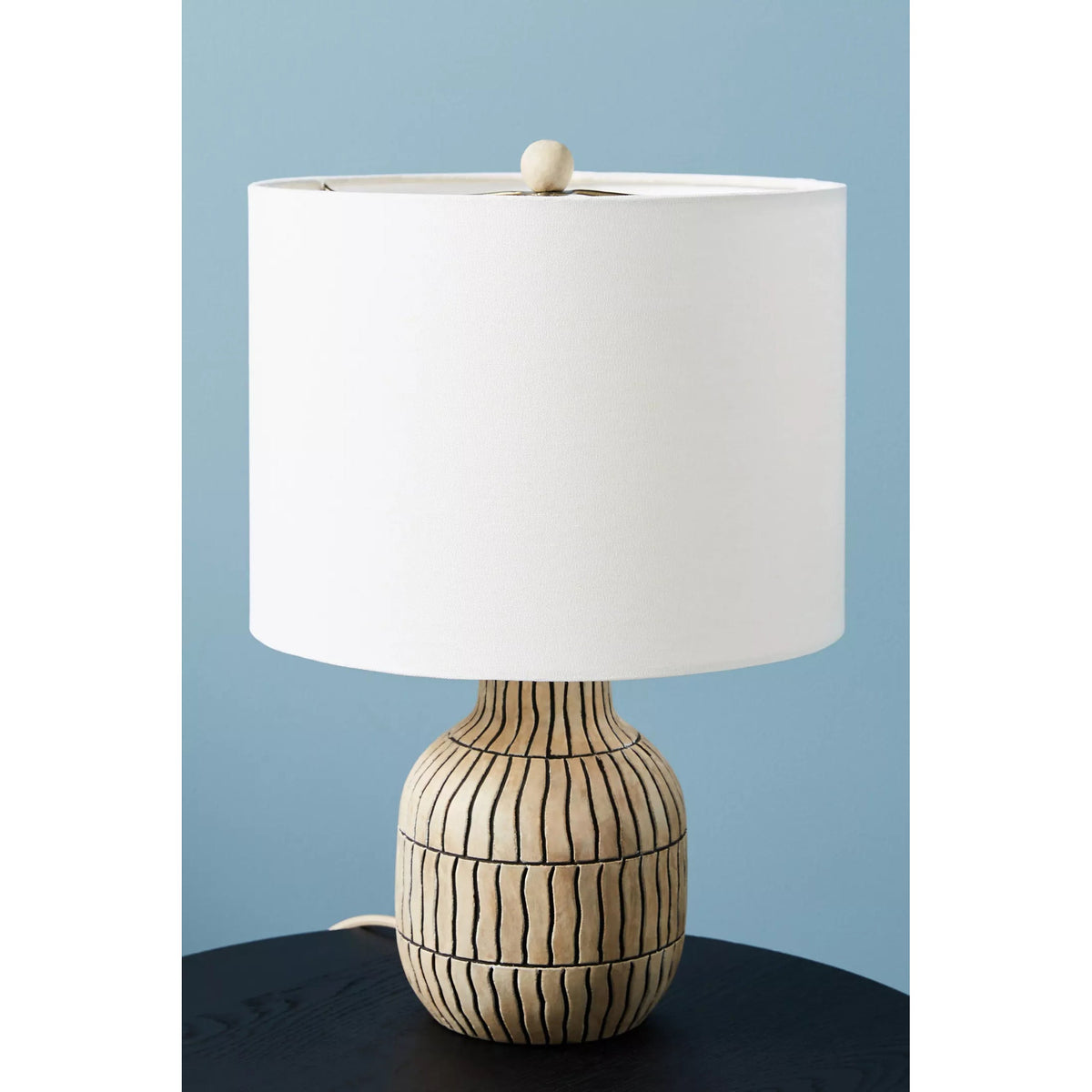 Amaretta Table Lamp
