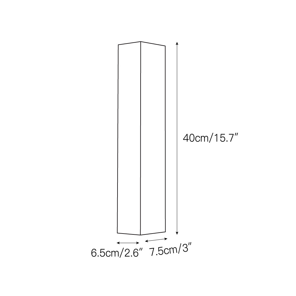 Quercetto LED Wall Lamp