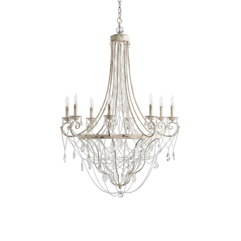 Nudora Crystal Chandelier